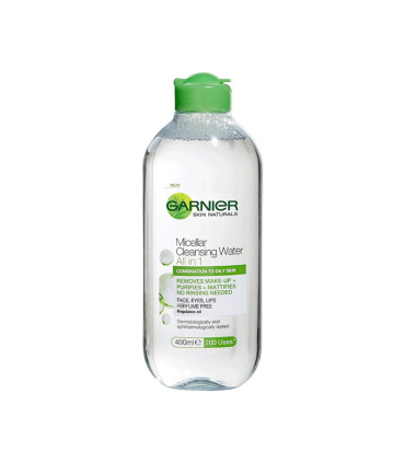 میسلارواتر All in 1 سبز گارنیر