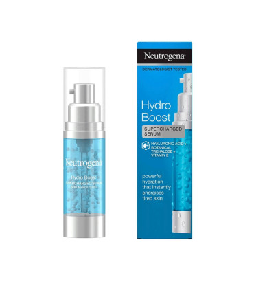 سرم آبرسان کپسولی نوتروژینا