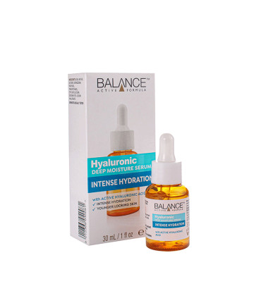 سرم آبرسان هیالورونیک اسید بالانس