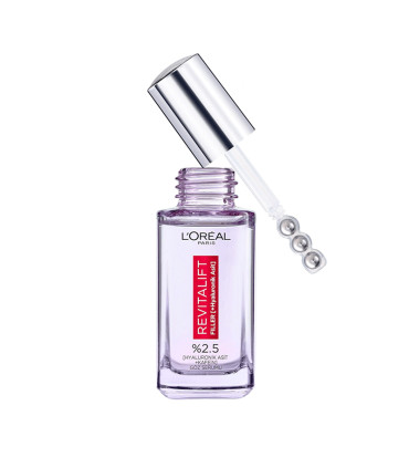 سرم دور چشم Revitalift Filler لورال