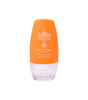 ضد آفتاب فلوئید Wetforce الارو