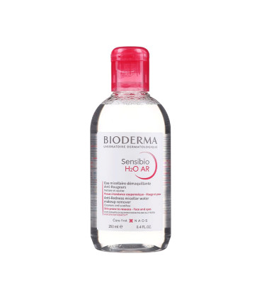 میسلارواتر پوست حساس بایودرما