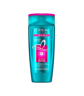 شامپو Fibralogy لورال