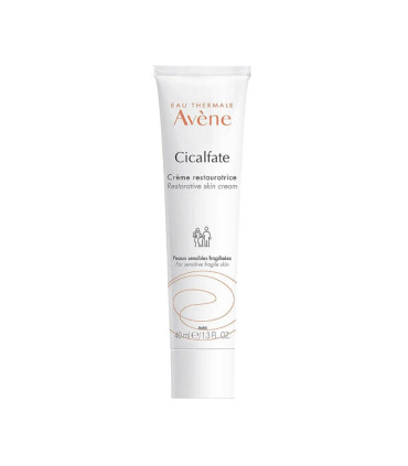 کرم ترمیم کننده Cicalfate اون