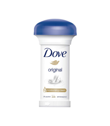 مام قارچی استیک داو