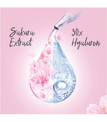 سرم آبرسان گل رز گارنیر