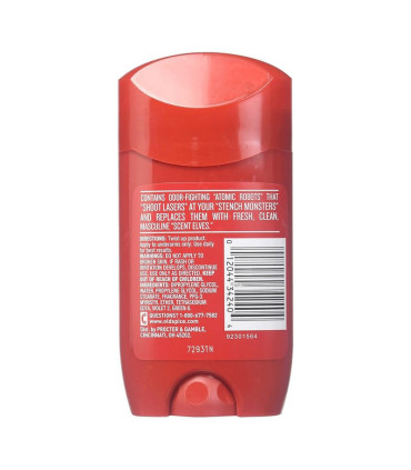 مام صابونی بزرگ الد اسپایس orjinal