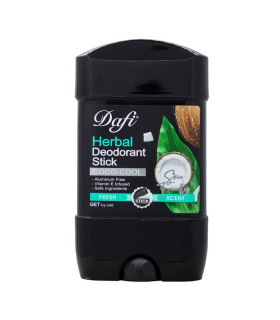 استیک ضد تعریق دافی coco-cool