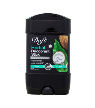 استیک ضد تعریق دافی coco-cool