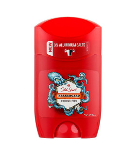 مام صابونی krakengard الد اسپایس