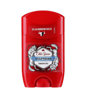 مام صابونی wolfthorn الد اسپایس