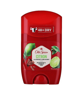 مام صابونی الد اسپایس citron