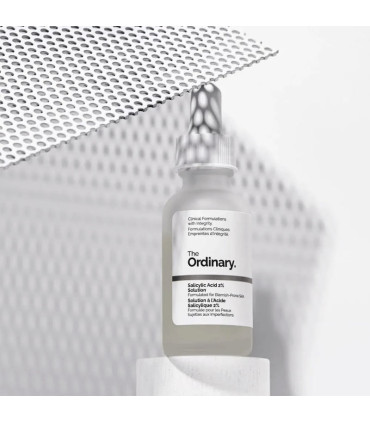 سرم سالیسیلیک اسید اوردینری