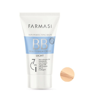 بی بی کرم 7در 1 فارماسی