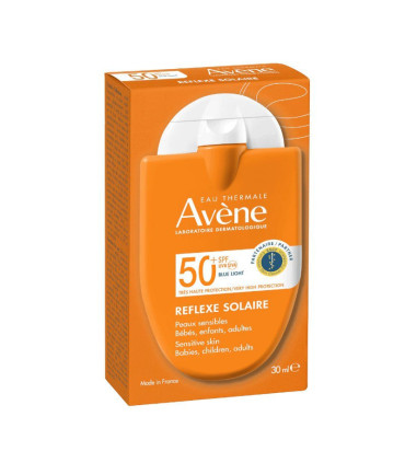 ضدآفتاب فلوئید اون