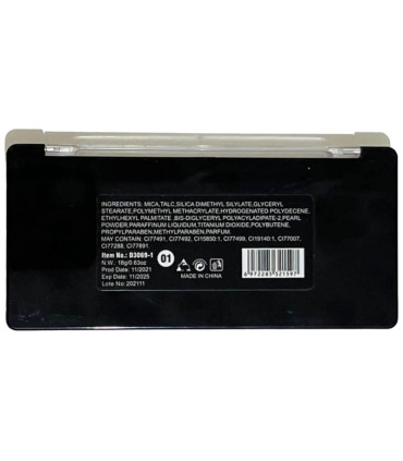 پالت سایه شاین دودوگرل