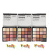 پالت سایه چشم 16 رنگ دودوگرل