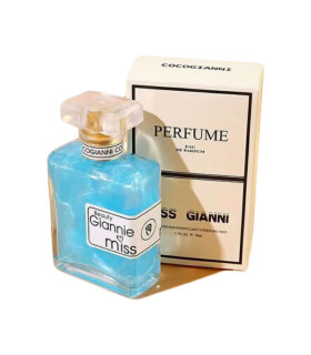 بادی اسپلش جین میس