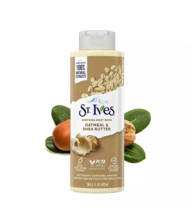 شامپو بدن جو دوسر سینت ایوز