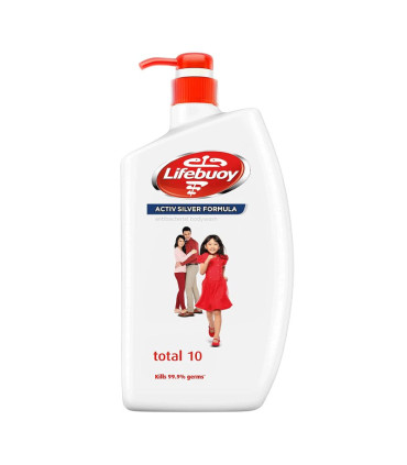 شامپو بدن لایف بوی