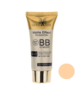 بی بی کرم گلد آنجل