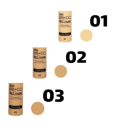 کانسیلر گلد آنجل