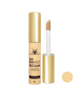 کانسیلر گلد آنجل