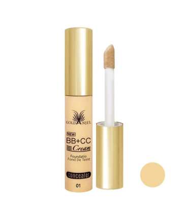 کانسیلر گلد آنجل