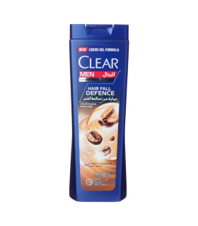 شامپو قهوه Hair Fall Defence کلیر