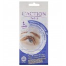 ژل حالت دهنده ابرو لکسیون