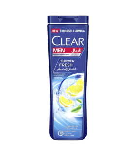 شامپو لیمو Shower Fresh کلیر
