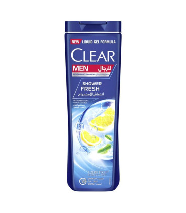 شامپو لیمو Shower Fresh کلیر