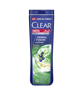 شامپو جینسینگ Herbal Fusion کلیر