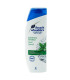 شامپو نعناع Menthol Fresh هد اند شولدرز