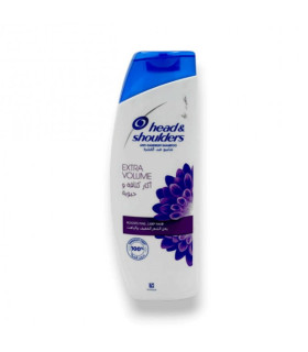 شامپو گل بنفشه Ekstra Hacim هد اند شولدرز
