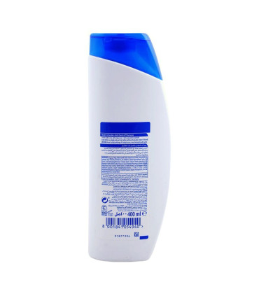 شامپو بادام Dry Scalp Care هد اند شولدرز