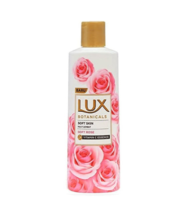 لوسیون بدن لوکس