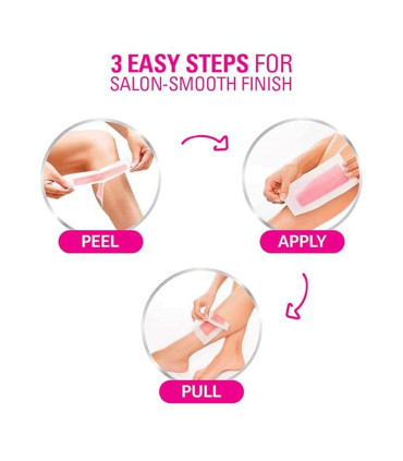 نوار موبر SHEA BUTTER ویت