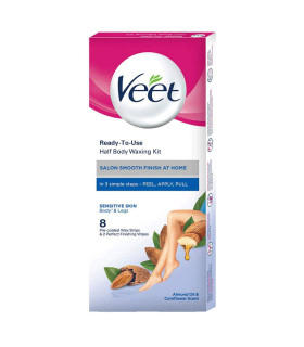 نوار موبر روغن بادام ویت