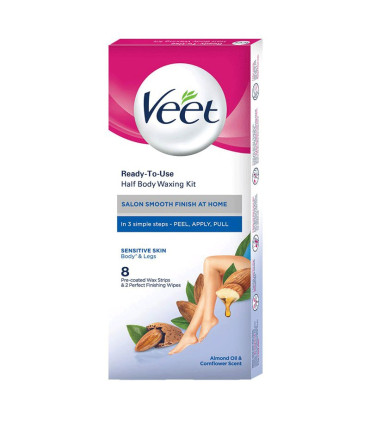 نوار موبر روغن بادام ویت