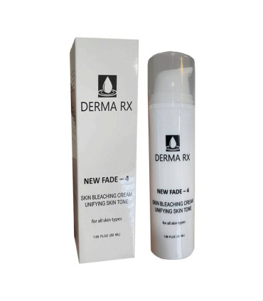 کرم درما آر ایکس نیو فید ۴