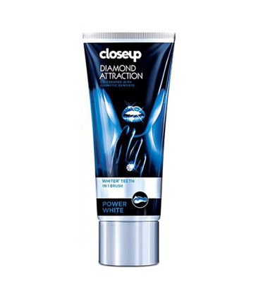 خمیر دندان Diamond Attraction کلوزآپ