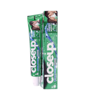 خمیر دندان ever fresh کلوزآپ