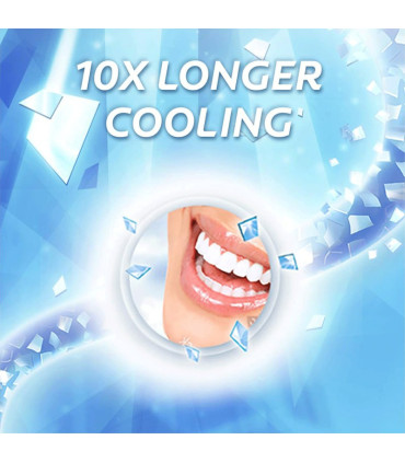 خمیر دندان max fresh کلگیت