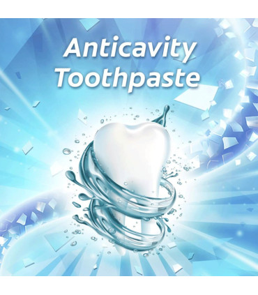 خمیر دندان max fresh کلگیت