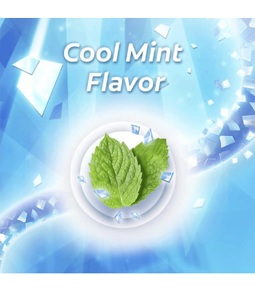 خمیر دندان max fresh کلگیت