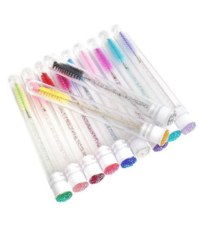 براش ابرو و مژه اکلیلی