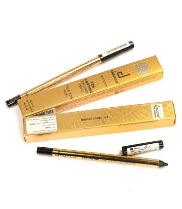 خط چشم روغنی دوسه