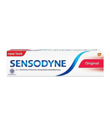 خمیر دندان Original سنسوداین