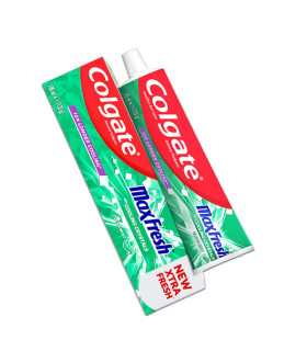 خمیر دندان Cooling Crystals Green کلگیت